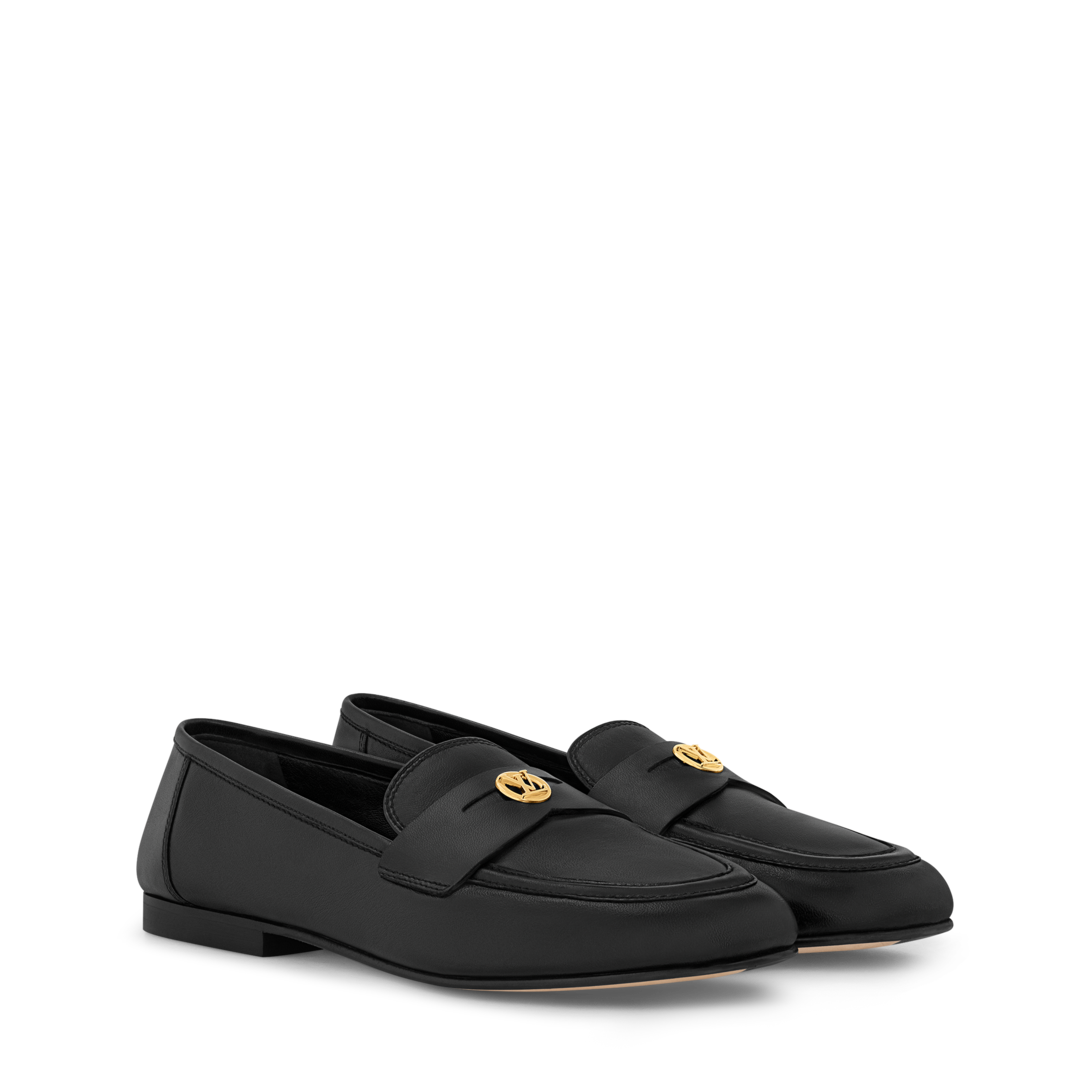Soho Flat Loafer - Shoes 1ACZMY | LOUIS VUITTON